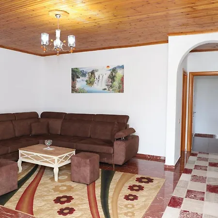 Villa Rexho Berat Exterior photo
