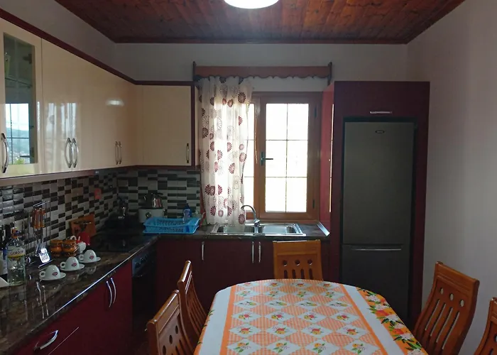 Villa Rexho