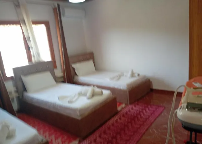 Villa Rexho