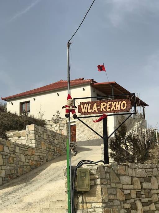Rexho