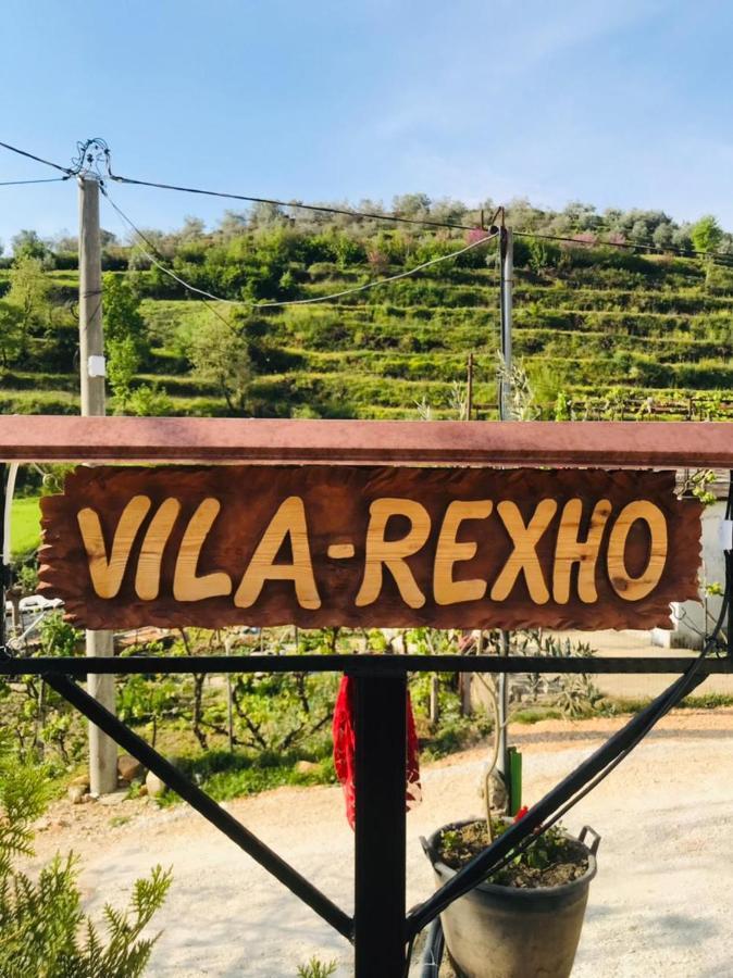 Villa Rexho