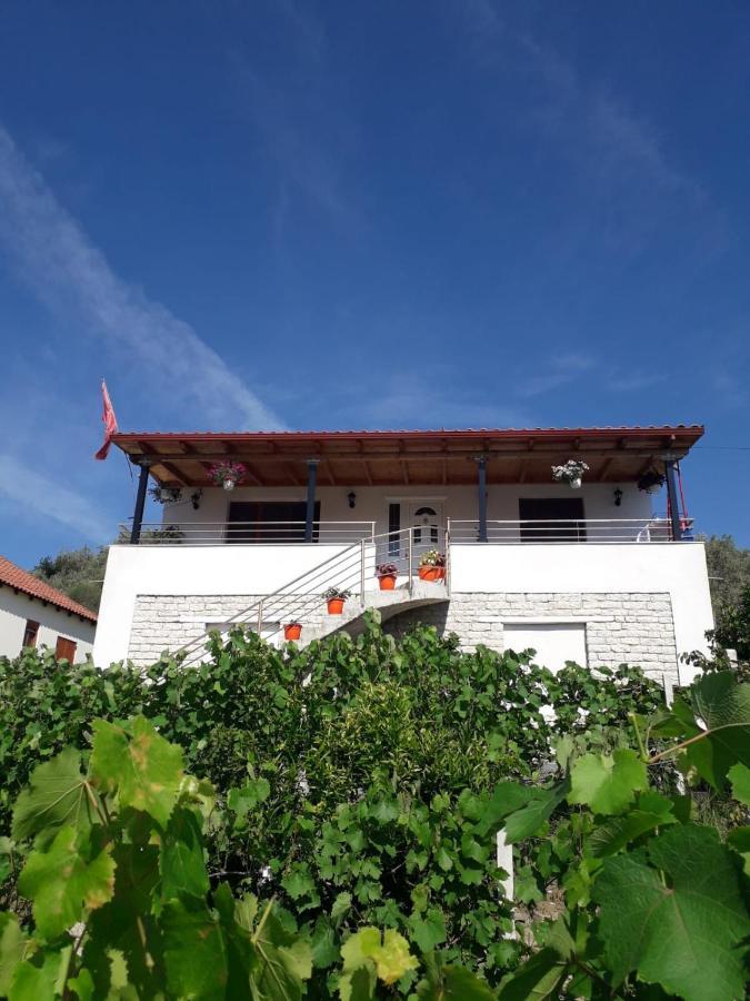 Rexho Villa *