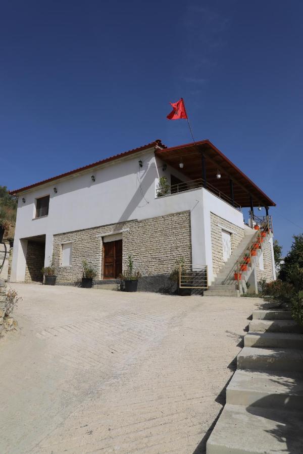 Rexho Villa