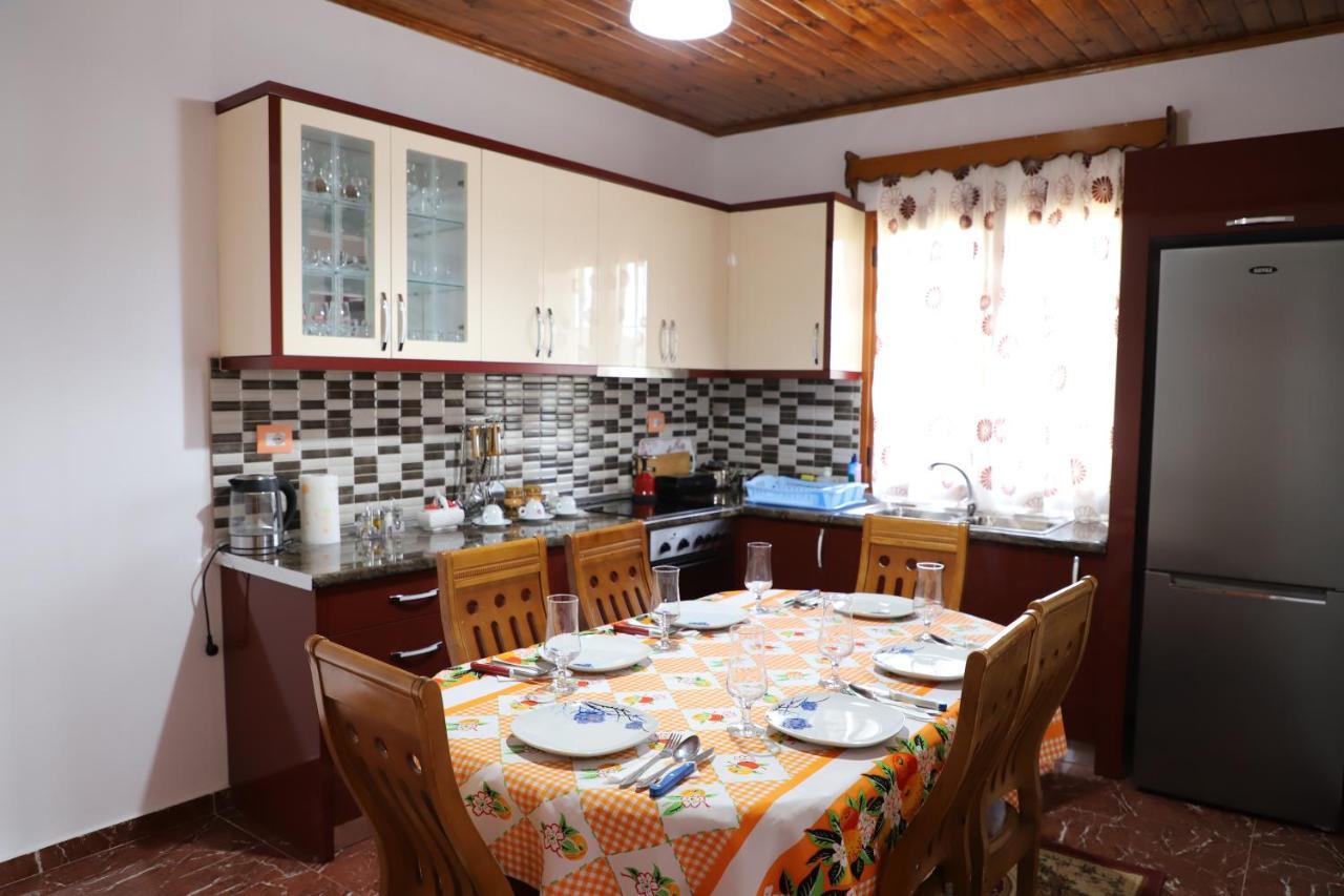 Rexho Villa *