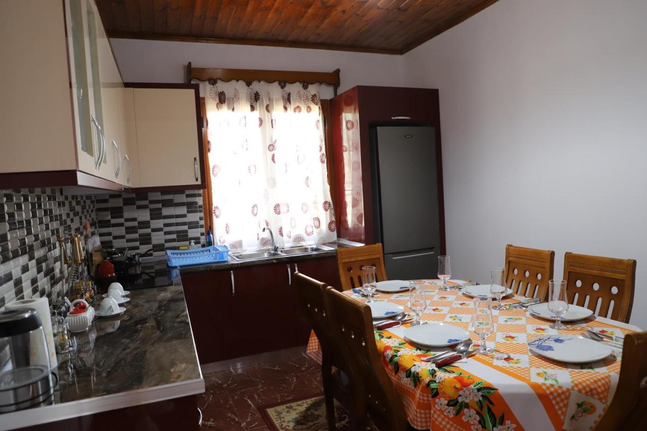 Rexho Villa Berat