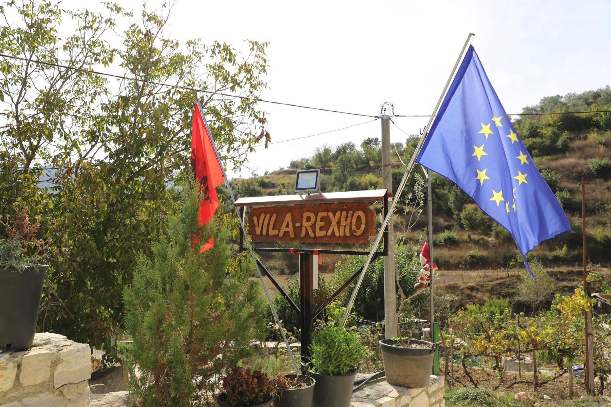 Rexho Berat