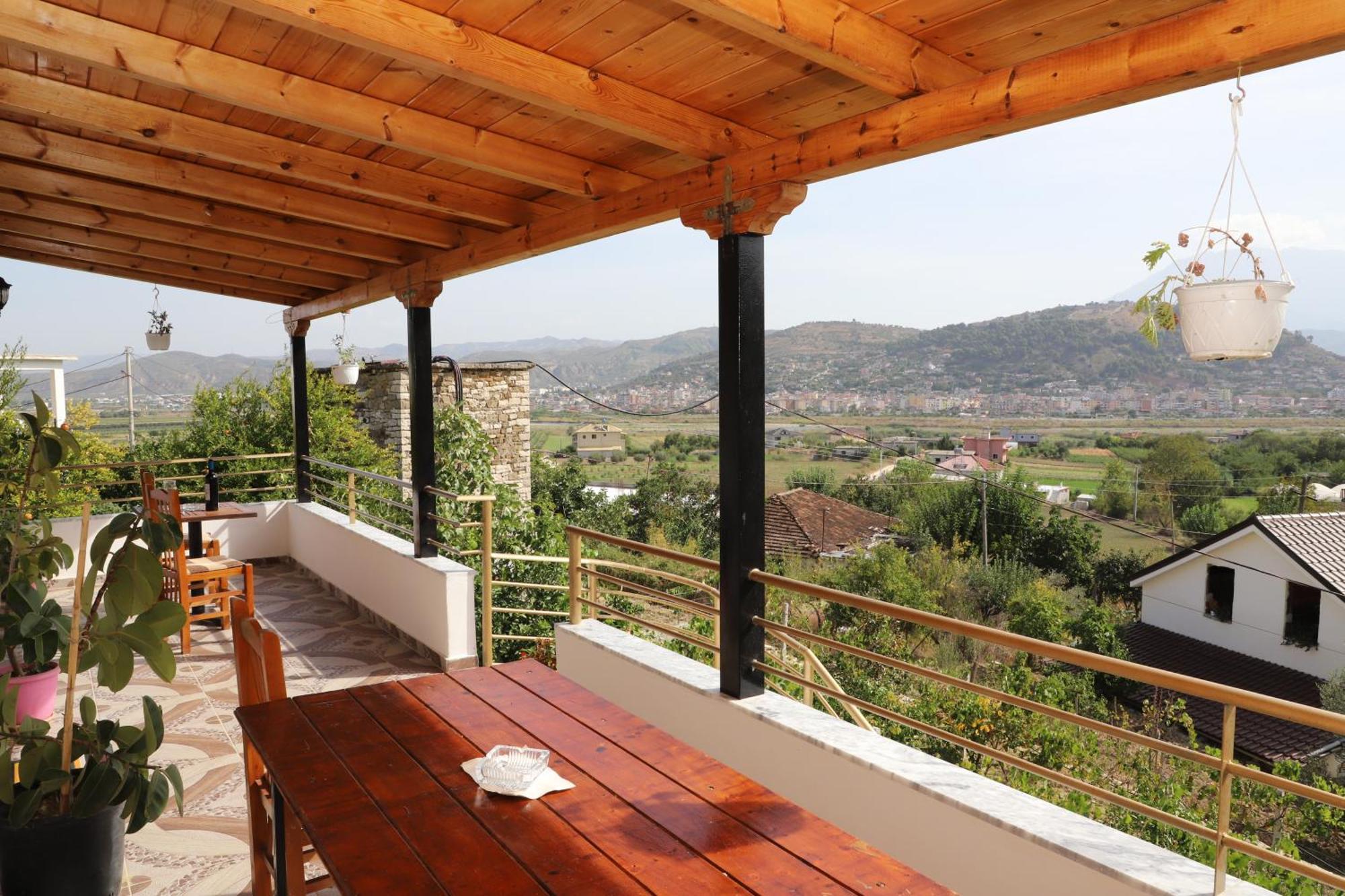 Rexho Villa *
