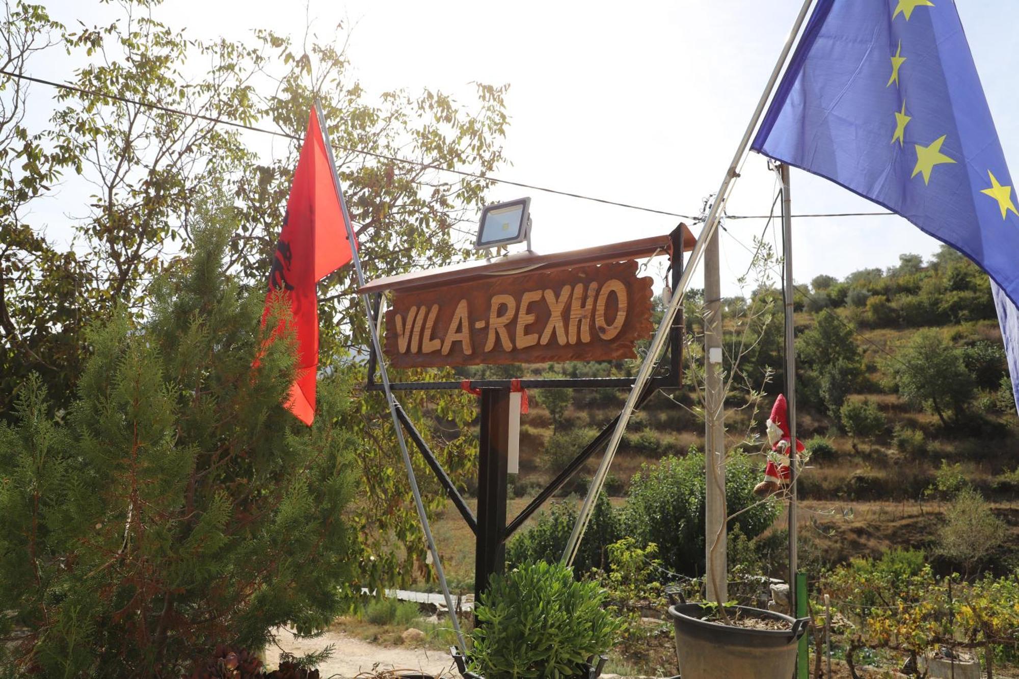 Rexho