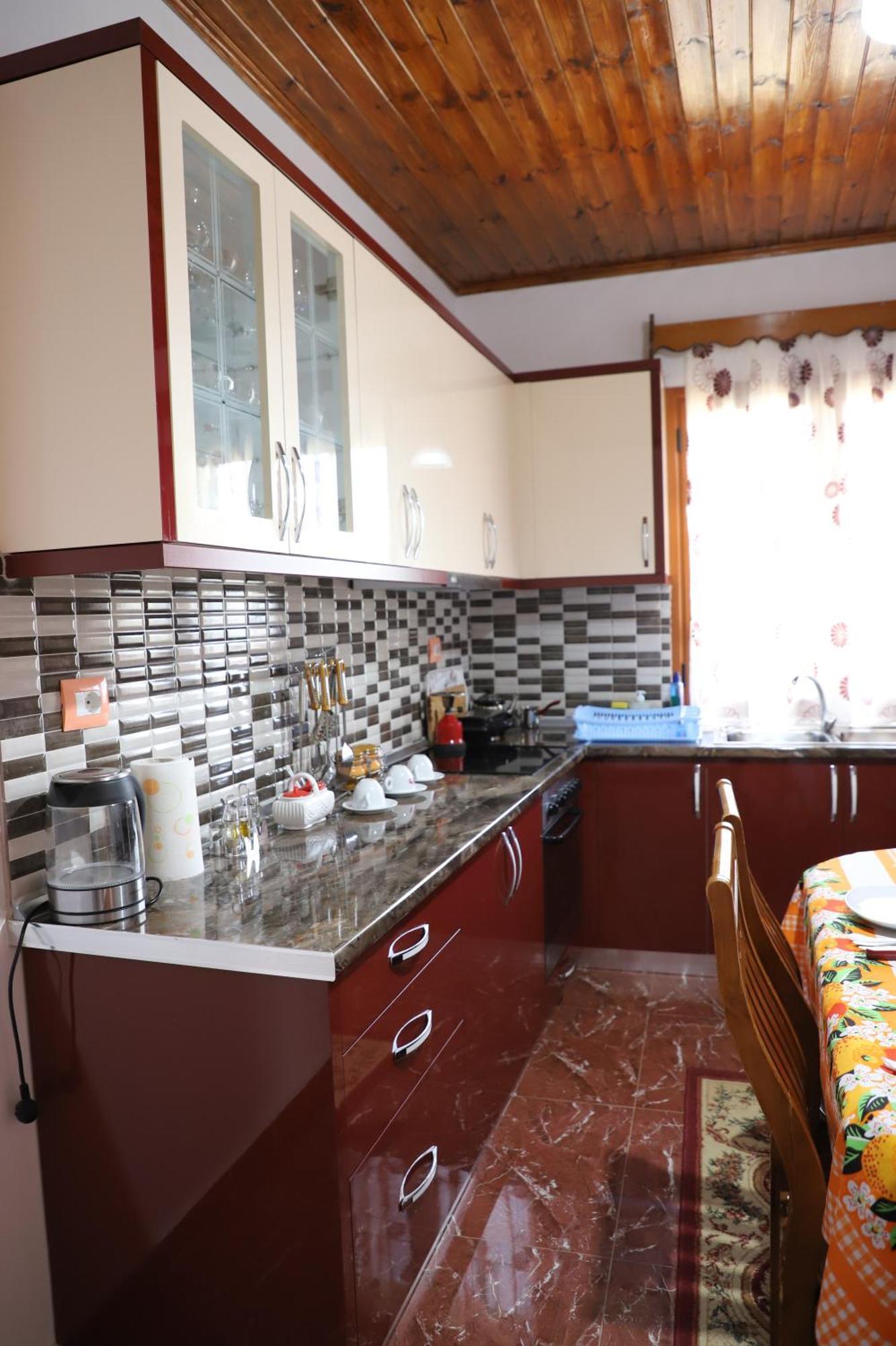 Rexho Villa *