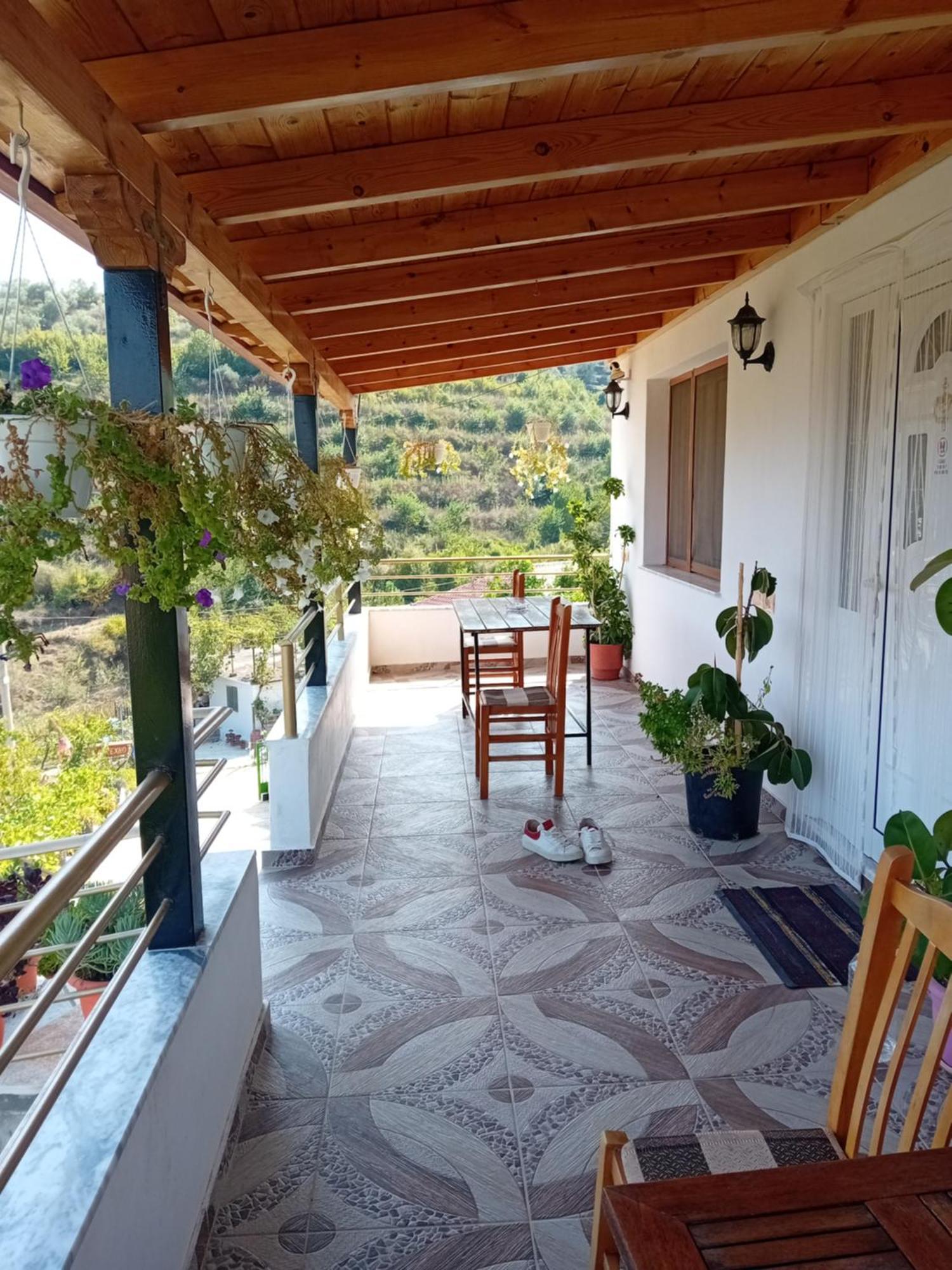 Villa Rexho