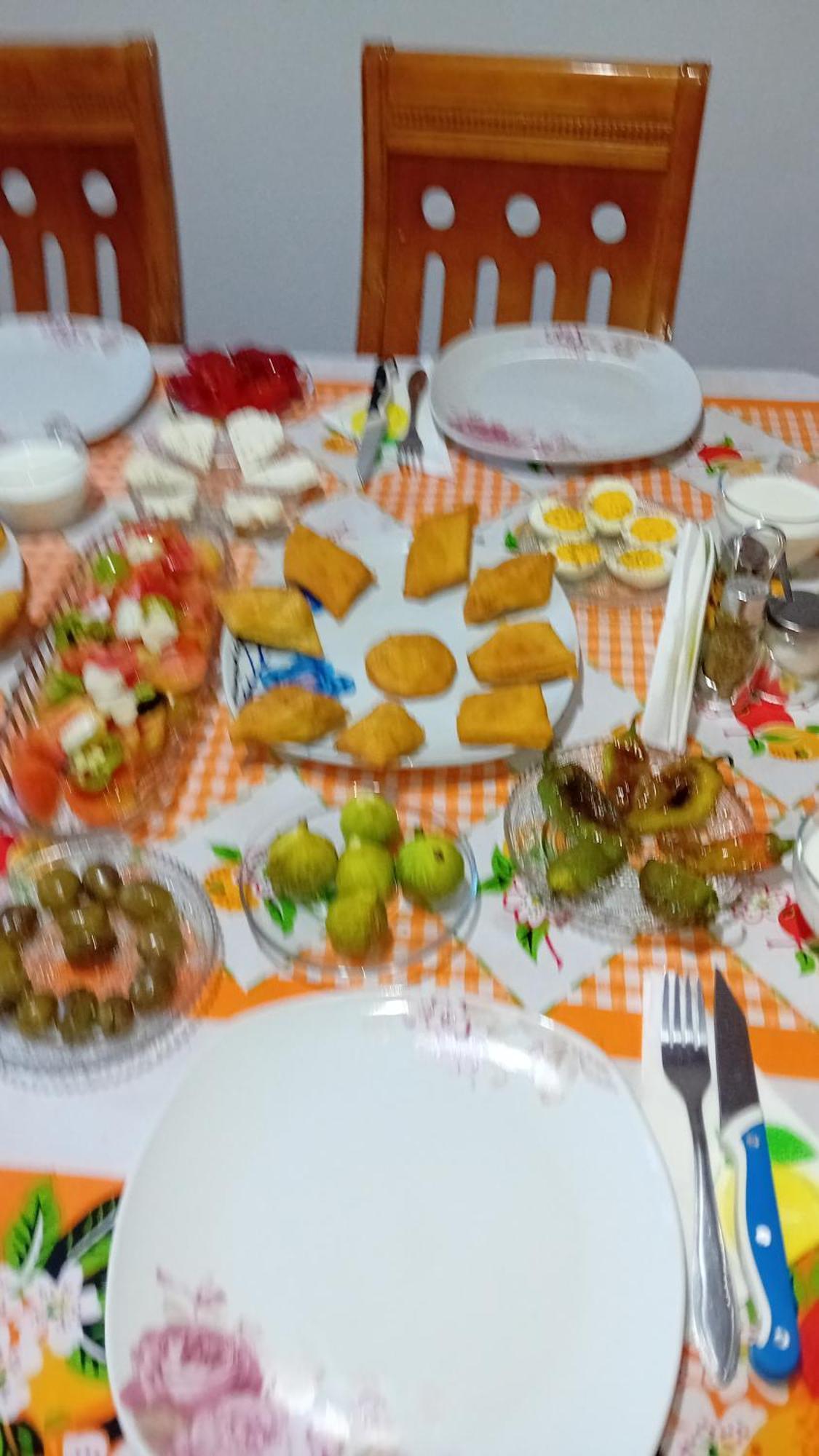 Rexho Villa Berat