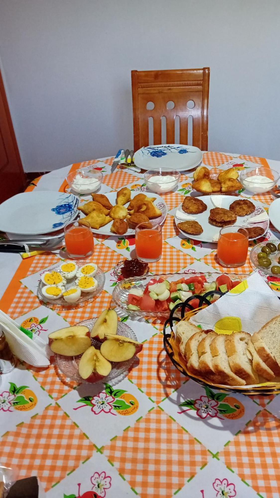 Rexho Villa *