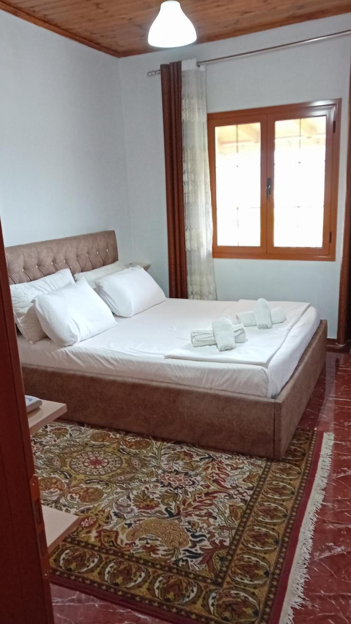 Villa Rexho *
