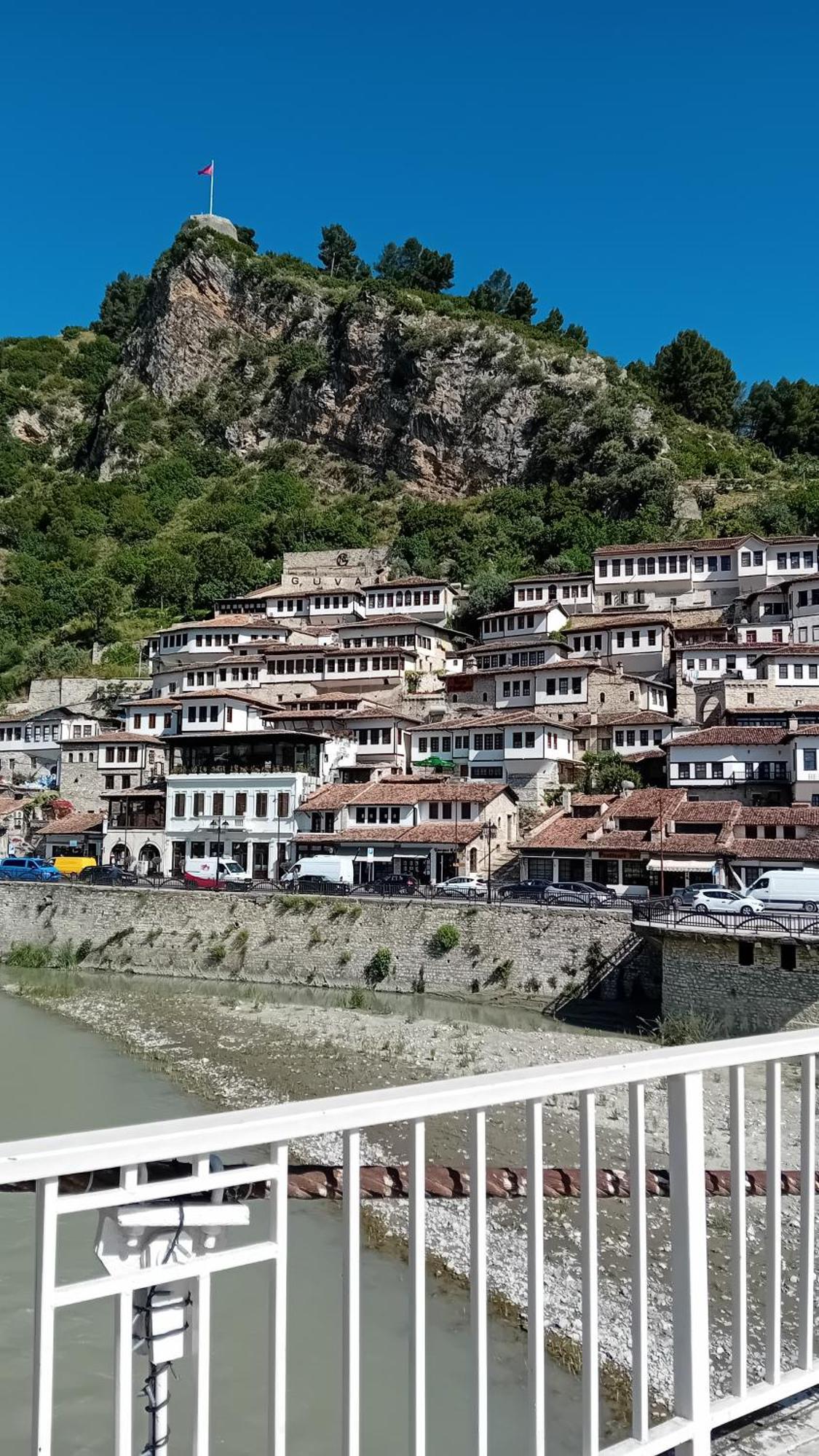 Rexho Villa