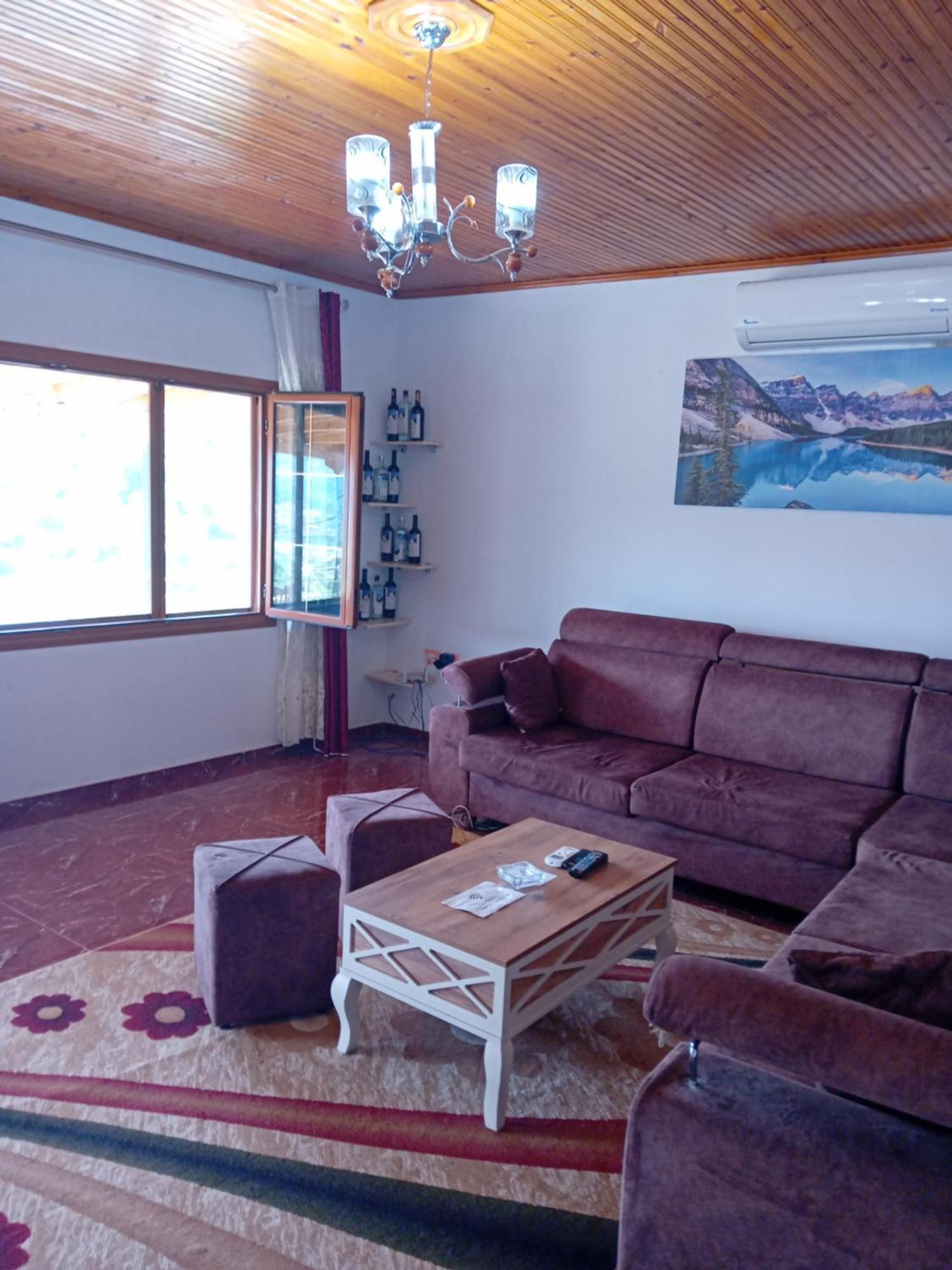 Villa Rexho