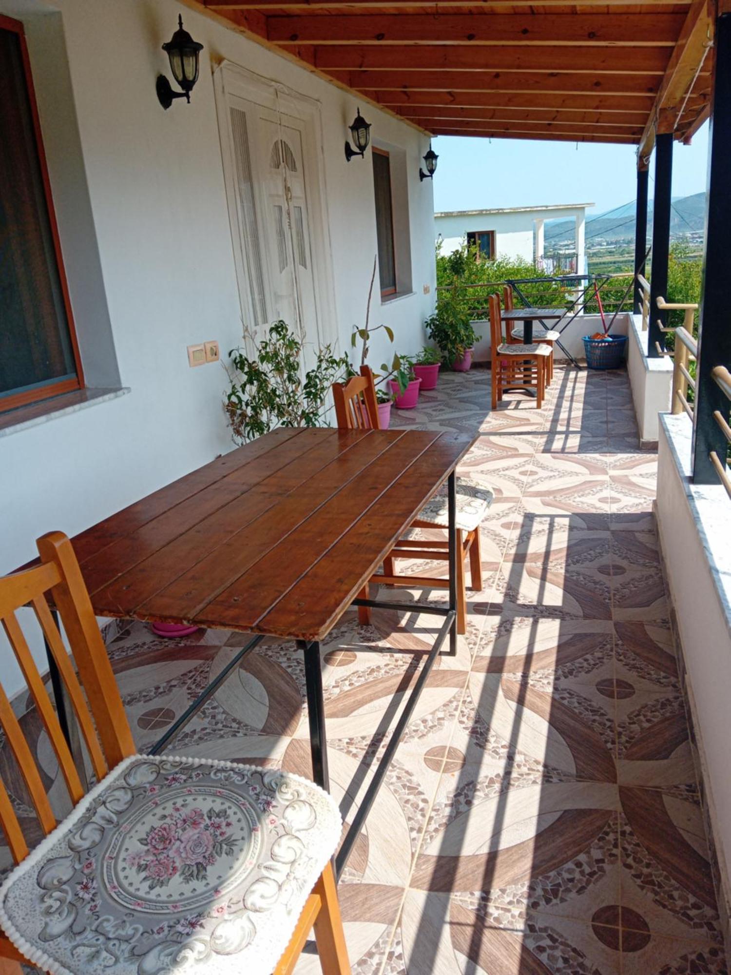 Rexho Villa