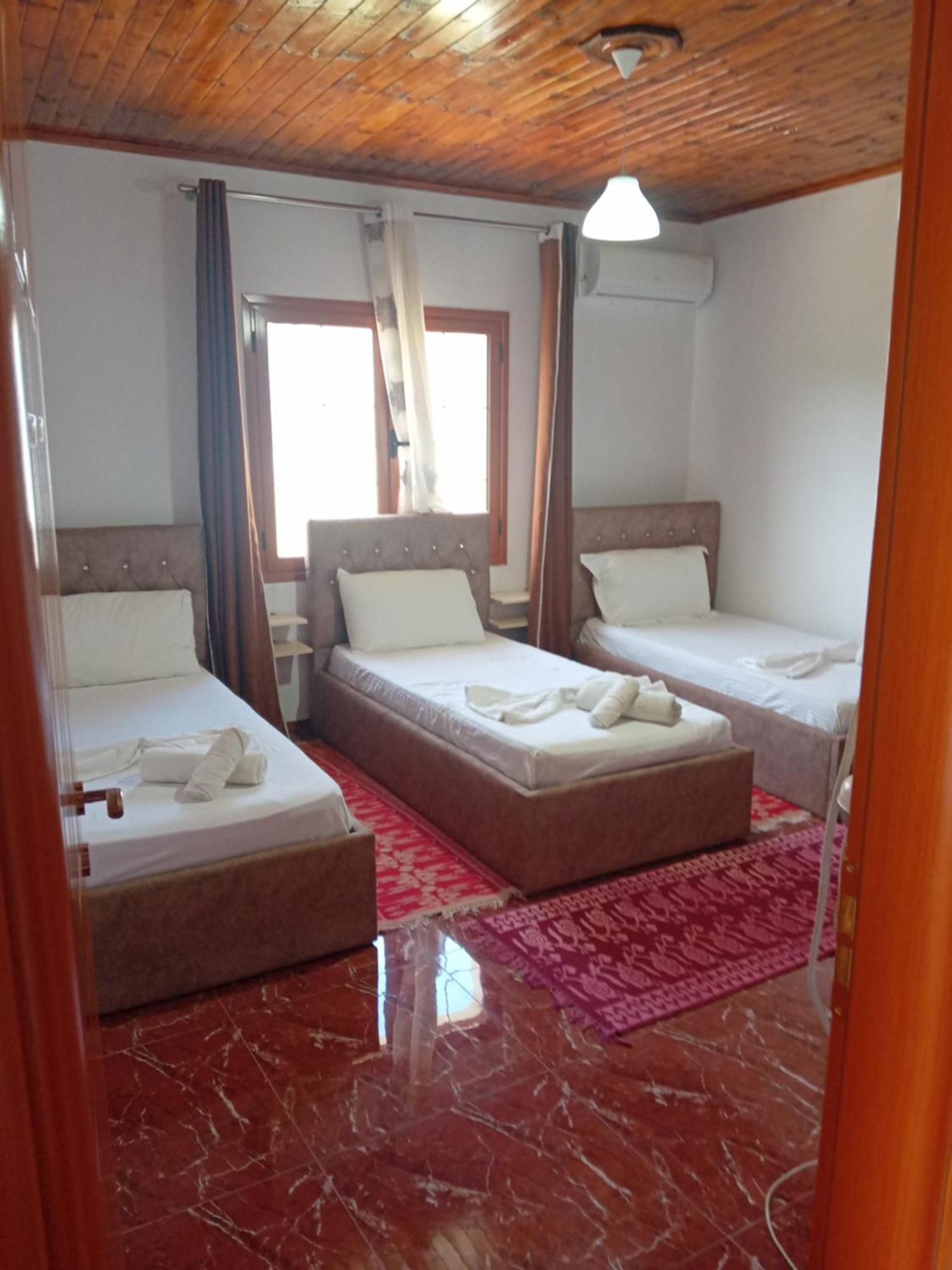 Villa Rexho Berat
