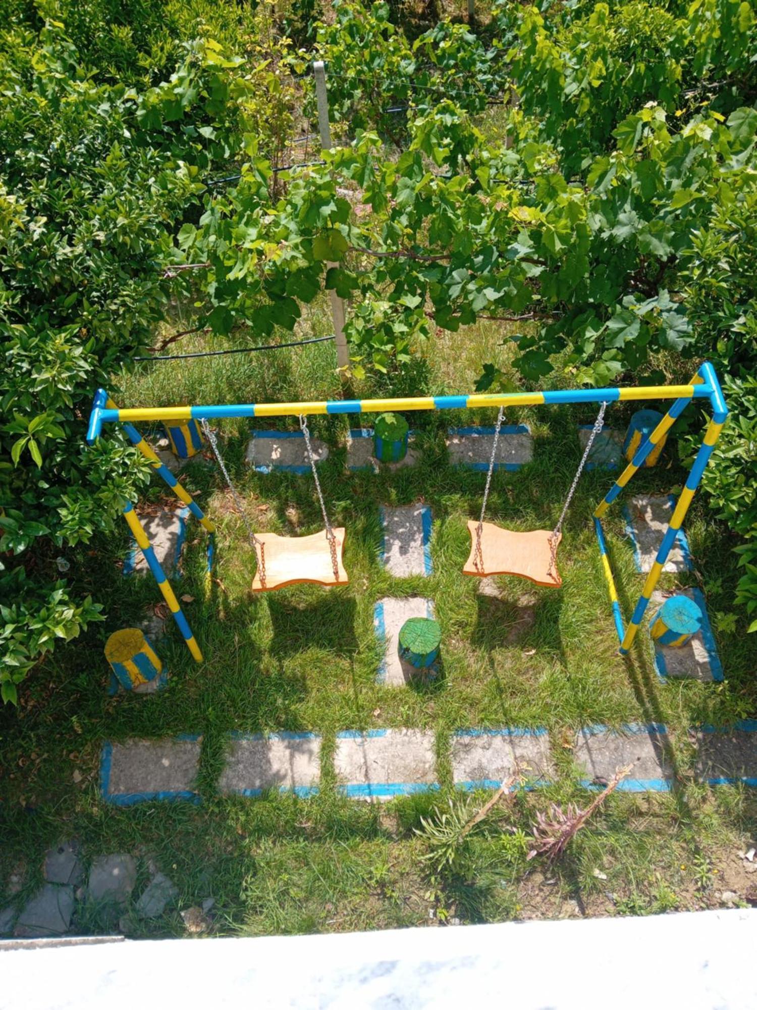Rexho Villa *